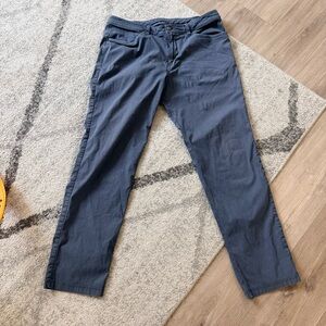 Men’s Lululemon Pants